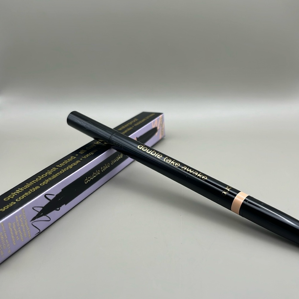 Tarte - double take awake micro liquid liner & brightener